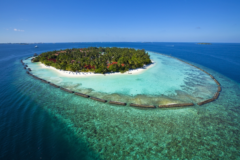 Image of Kurumba Maldives