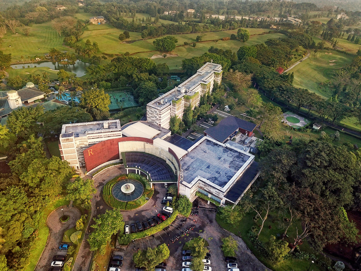 Image of R Hotel Rancamaya Golf and Resort