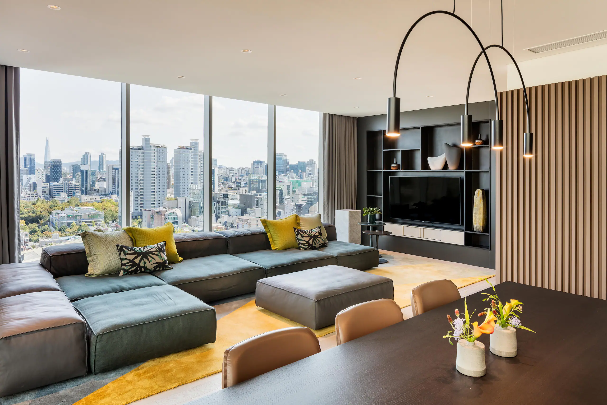 Image of Andaz Seoul Gangnam