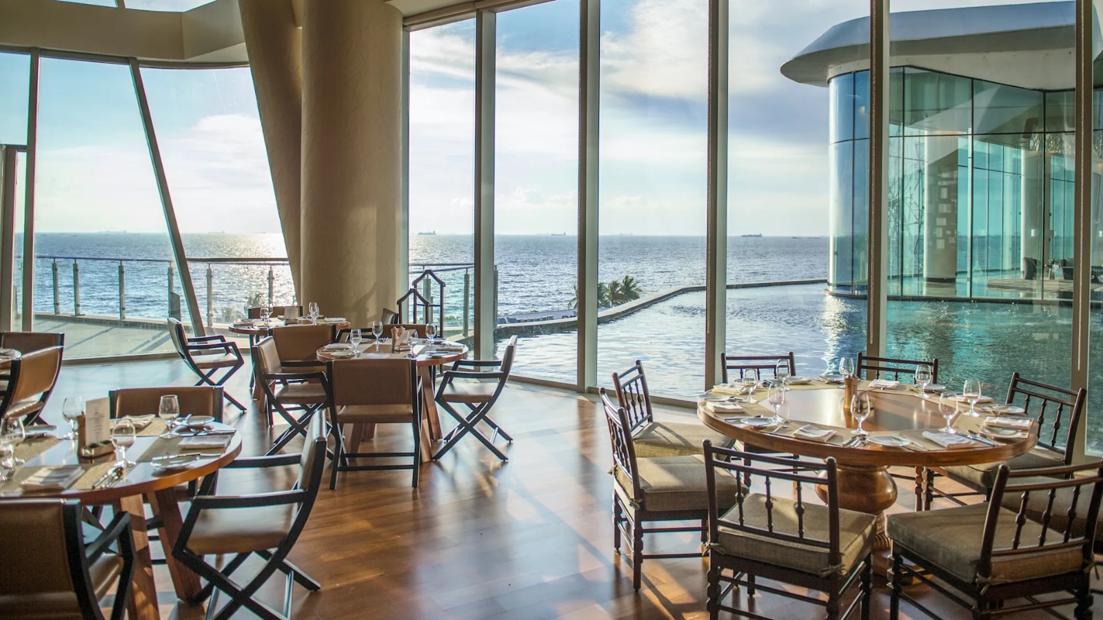 Image of Conrad Manila