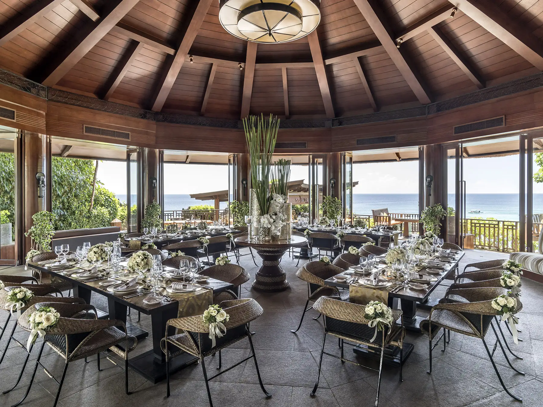 Image of Shangri-La Boracay